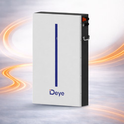 АКУМУЛЯТОР LIFEPO4 DEYE RW-M6.1-B 51.2V 120AH