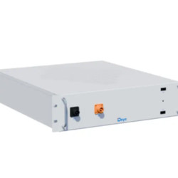 Батарея LiFePo4 Deye BOS-A 38.4V - 200Ah (BOS-A)