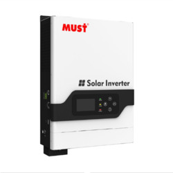 Гібридний інвертор MUST PV18-3224VPM II 3200W 24V