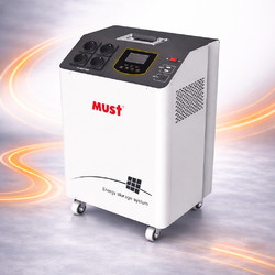 Зарядна станція MUST HBP1800 2000W 60/40A AC ( HBP18-2024 ) (HBP18-2024)