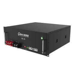 Акумулятор HinaESS by Luxpower HI-5 51,2V/100AH, 5120W*h, 100A, LiFePO4