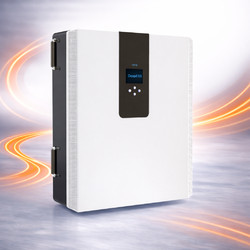 Система зберігання Deye  RW-F5.3-1H3  (5 kW / LiFePO4 51,2V  5,32kWh)