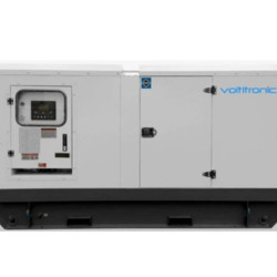 Генератор дизельний VOLTITRONIC DK-83