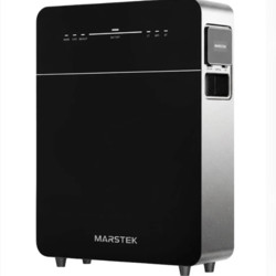 Комплект живлення Marstek Venus  2.5 кВт, 5.12 кВт·год, LifePO4