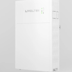СИСТЕМА  ЖИВЛЕННЯ LIVOLTEK ALL-IN-ONE 5K-EG1 5+5 КВТ