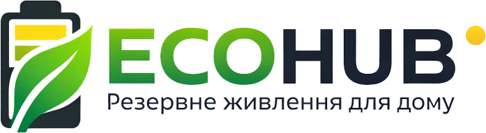 Інтернет-магазин EcoHub.com.ua